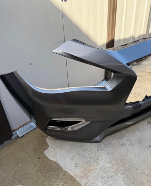 Bumper - Image 5