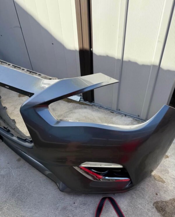 Bumper - Image 6