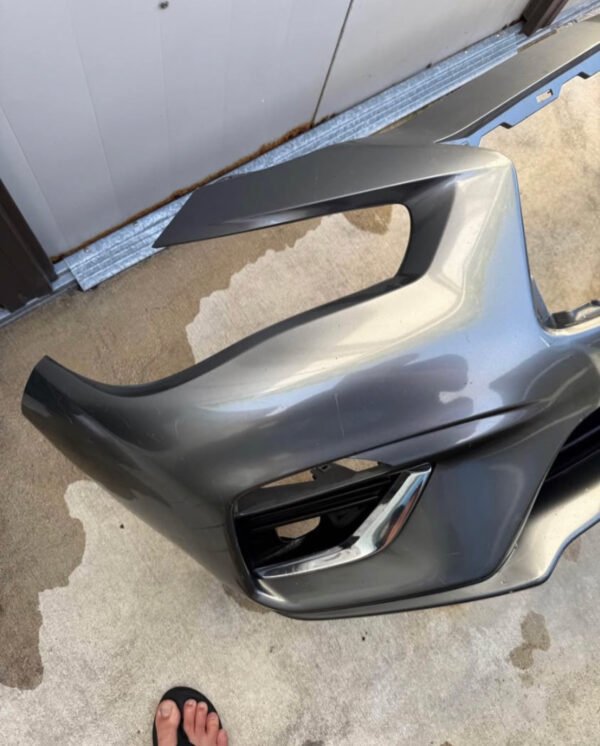 Bumper - Image 7