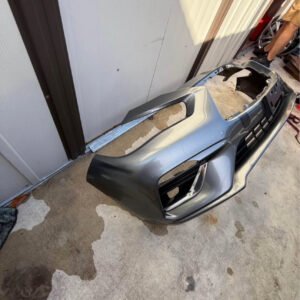 Bumper