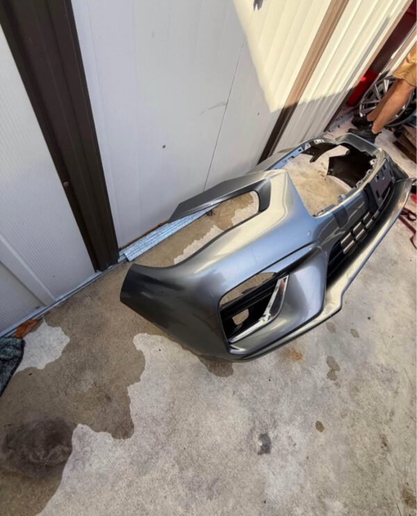 Bumper - Image 2