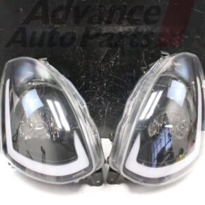 Headlights
