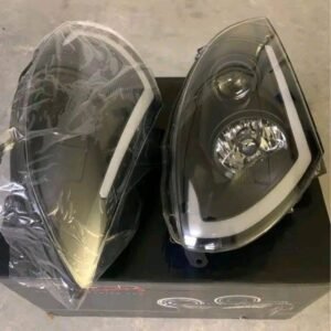 Headlights