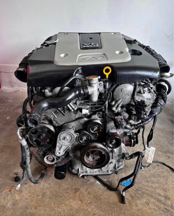 AWD Engine - Image 10