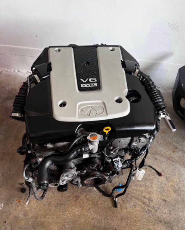 AWD Engine - Image 3