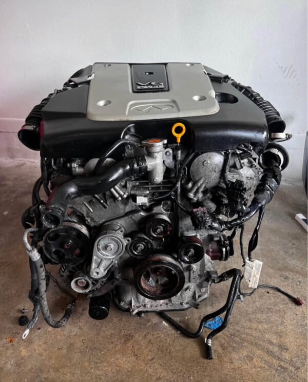 AWD Engine - Image 4