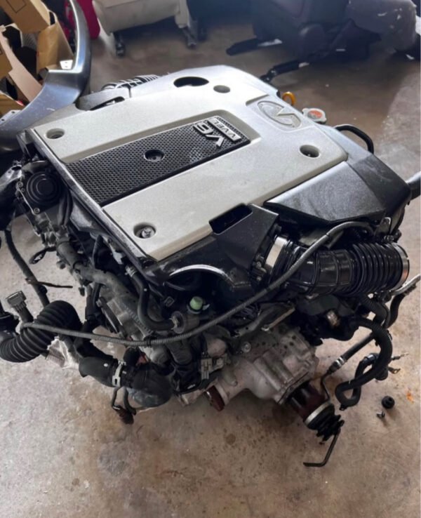 AWD Engine - Image 9