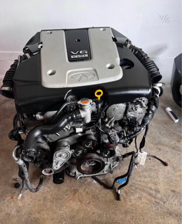 AWD Engine - Image 5