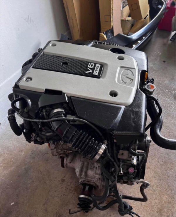 AWD Engine - Image 6