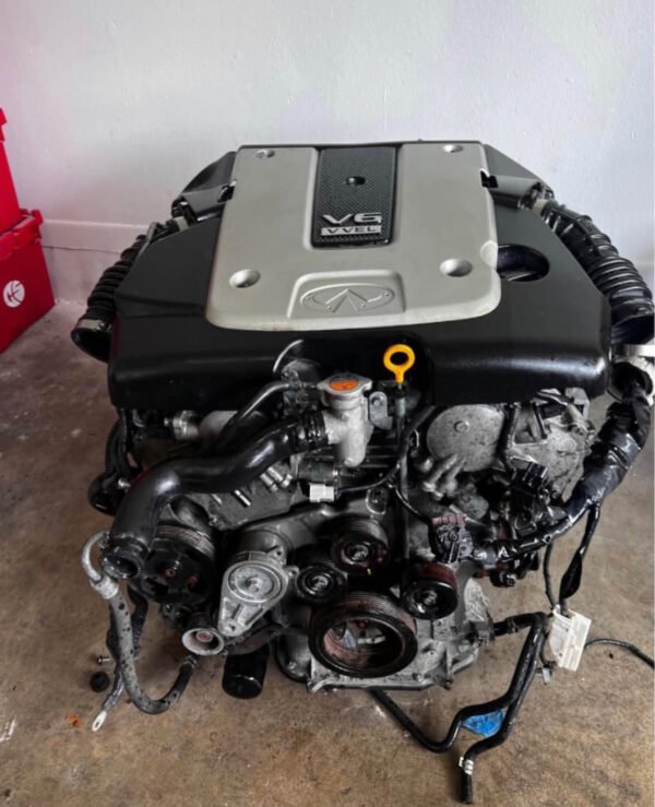 AWD Engine - Image 7