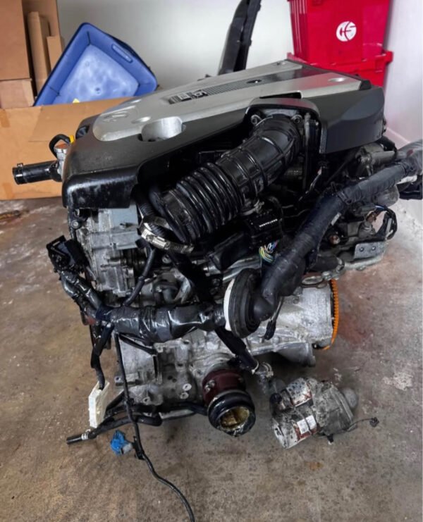AWD Engine - Image 8