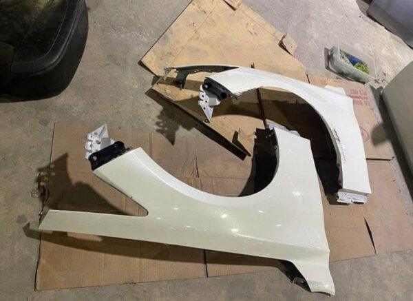 Fenders - Image 3