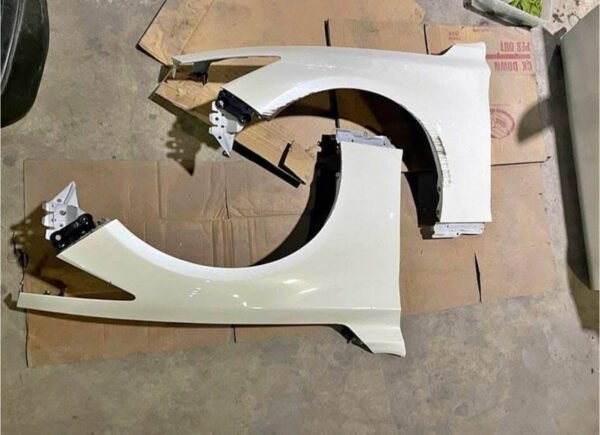 Fenders