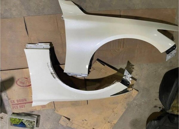 Fenders - Image 4