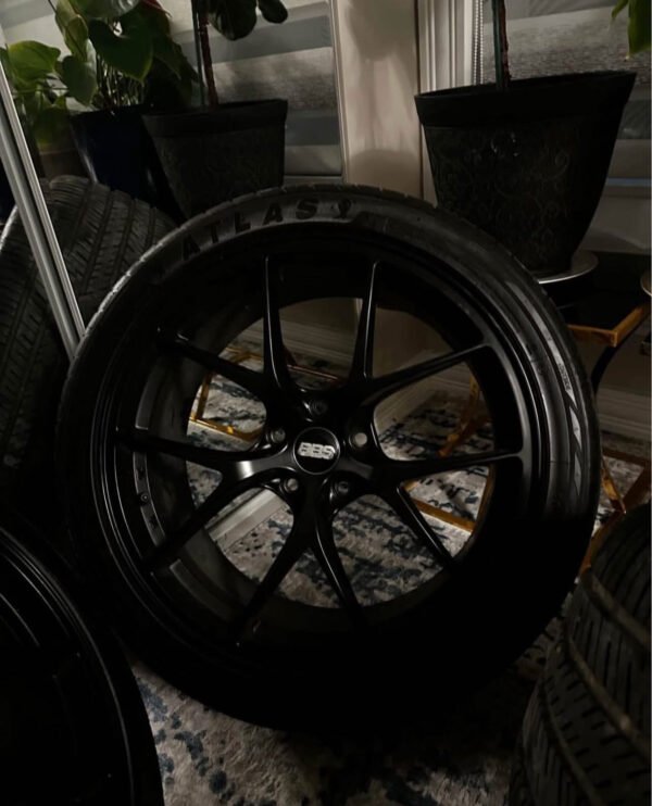 BBS Wheels - Image 2