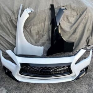 Bumper
