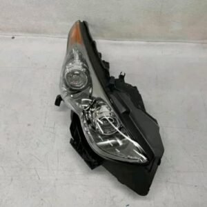 Headlights