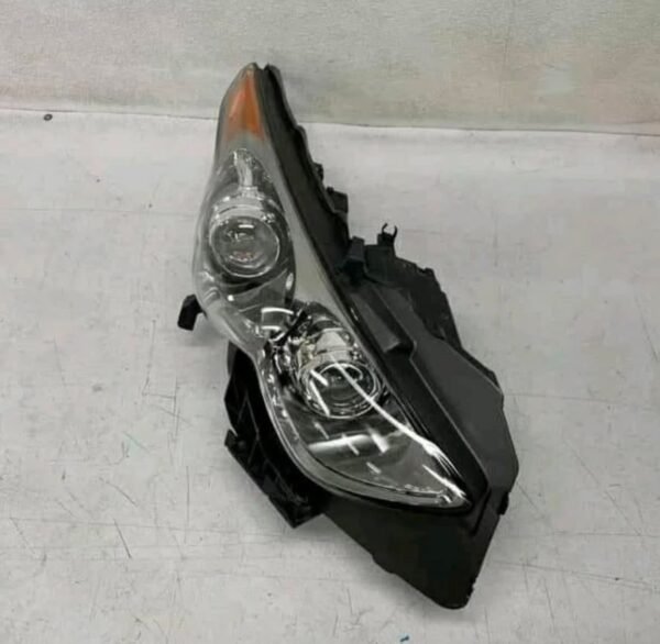 Headlights