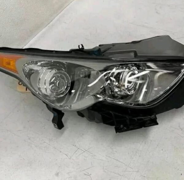 Headlights - Image 3