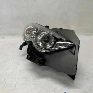 Headlights