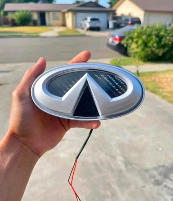 LED EMBLEM