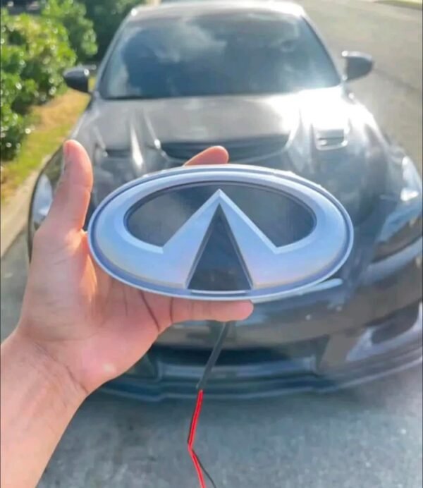 LED EMBLEM - Image 2