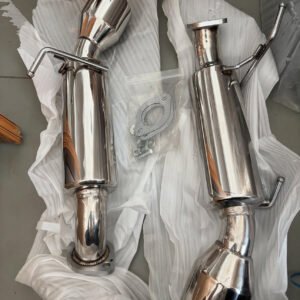 Exhaust