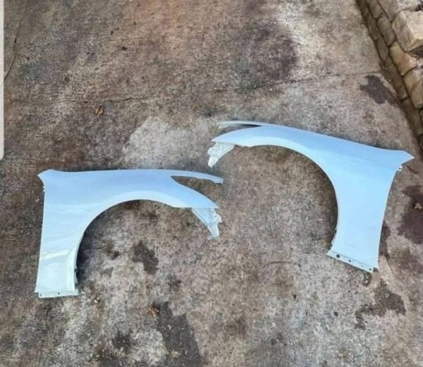 Fenders
