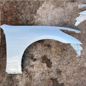Fenders