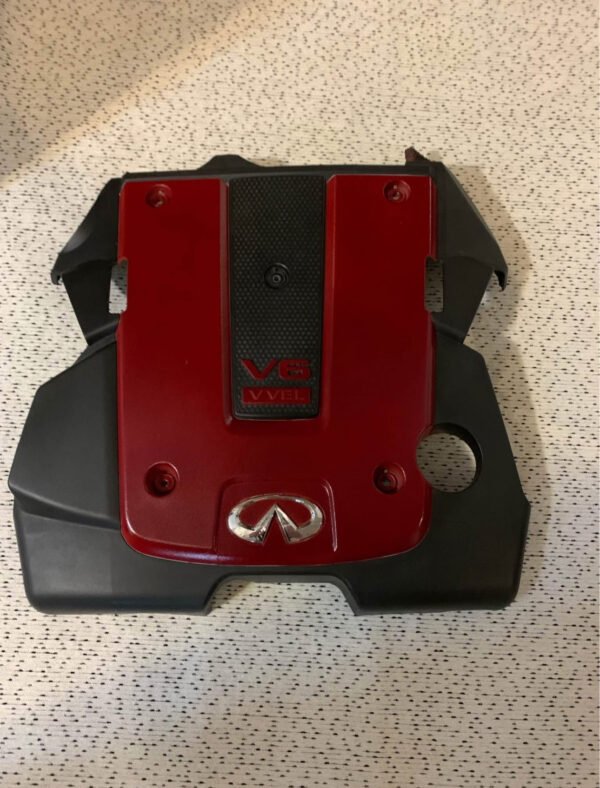 Engine Cover