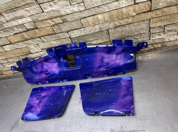 Engine cover - Image 5