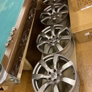 GTR Wheels