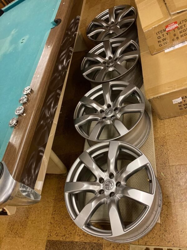 GTR Wheels