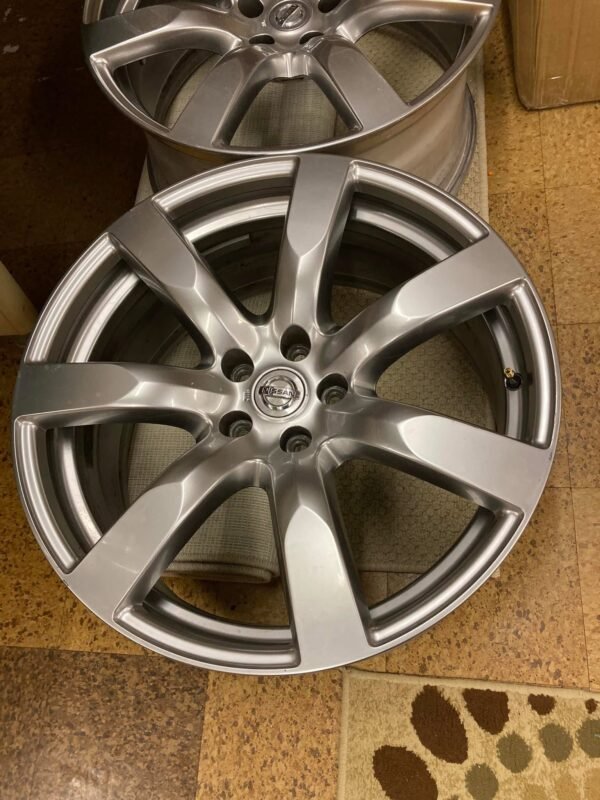 GTR Wheels - Image 5