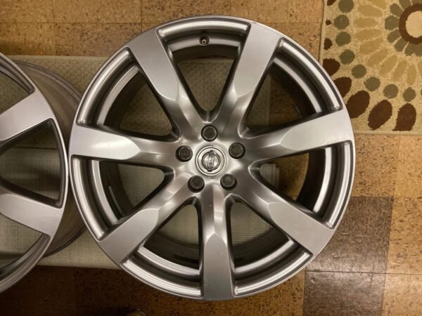 GTR Wheels - Image 3