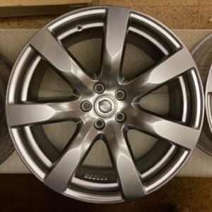 GTR Wheels