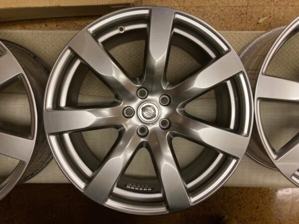 GTR Wheels - Image 2