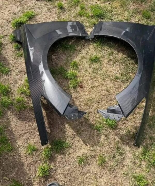 Fenders