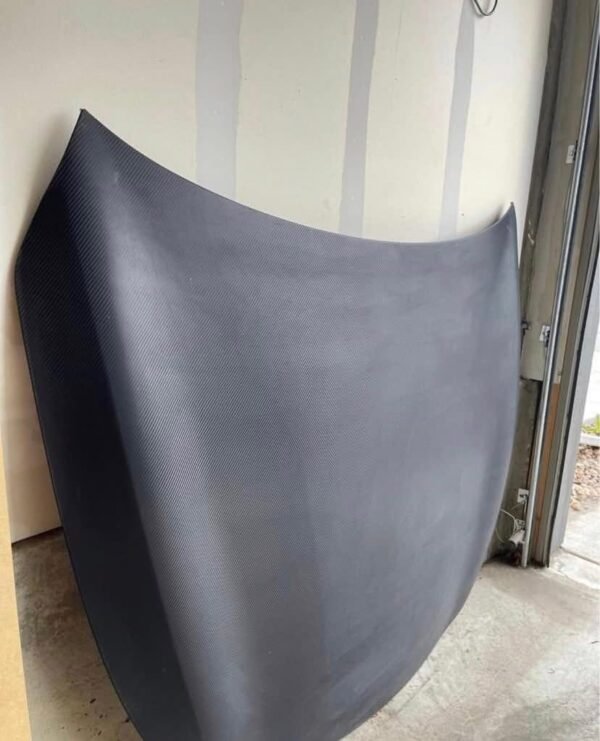 Hood - Image 2