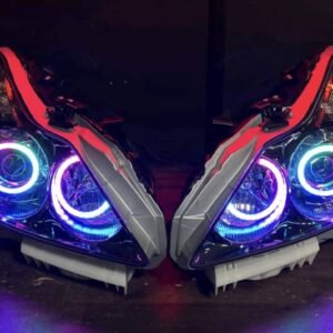 Custom Headlights