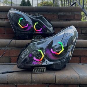 Custom Headlights