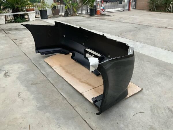 Rear Bumper - Image 3