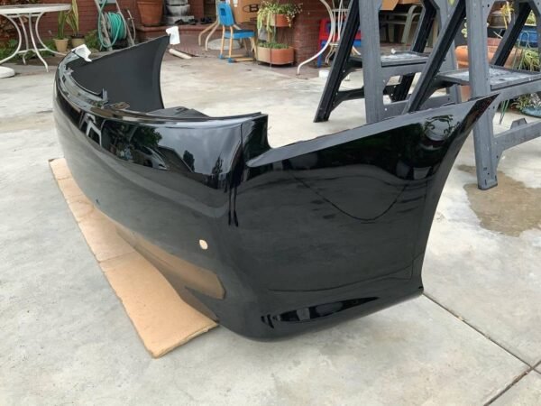 Rear Bumper - Image 2