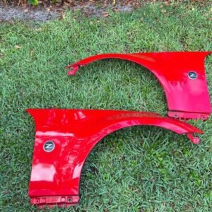 Fenders