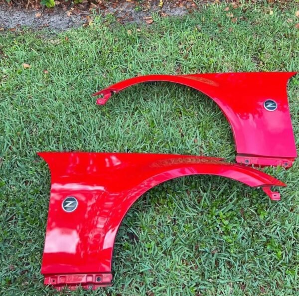 Fenders