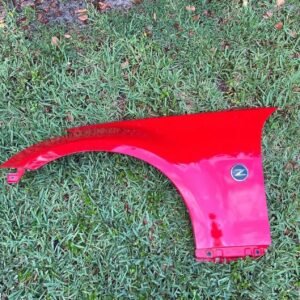 Fenders