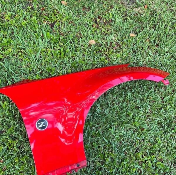 Fenders - Image 3