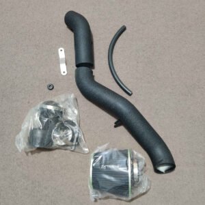 Intake