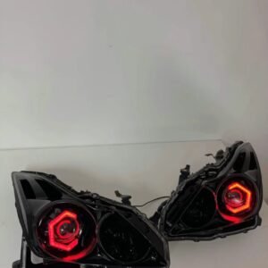 Custom Headlights
