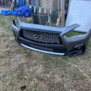 Bumper